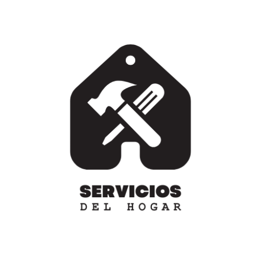 servicios del hogar logo