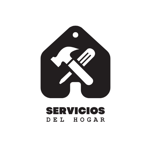 servicios del hogar logo